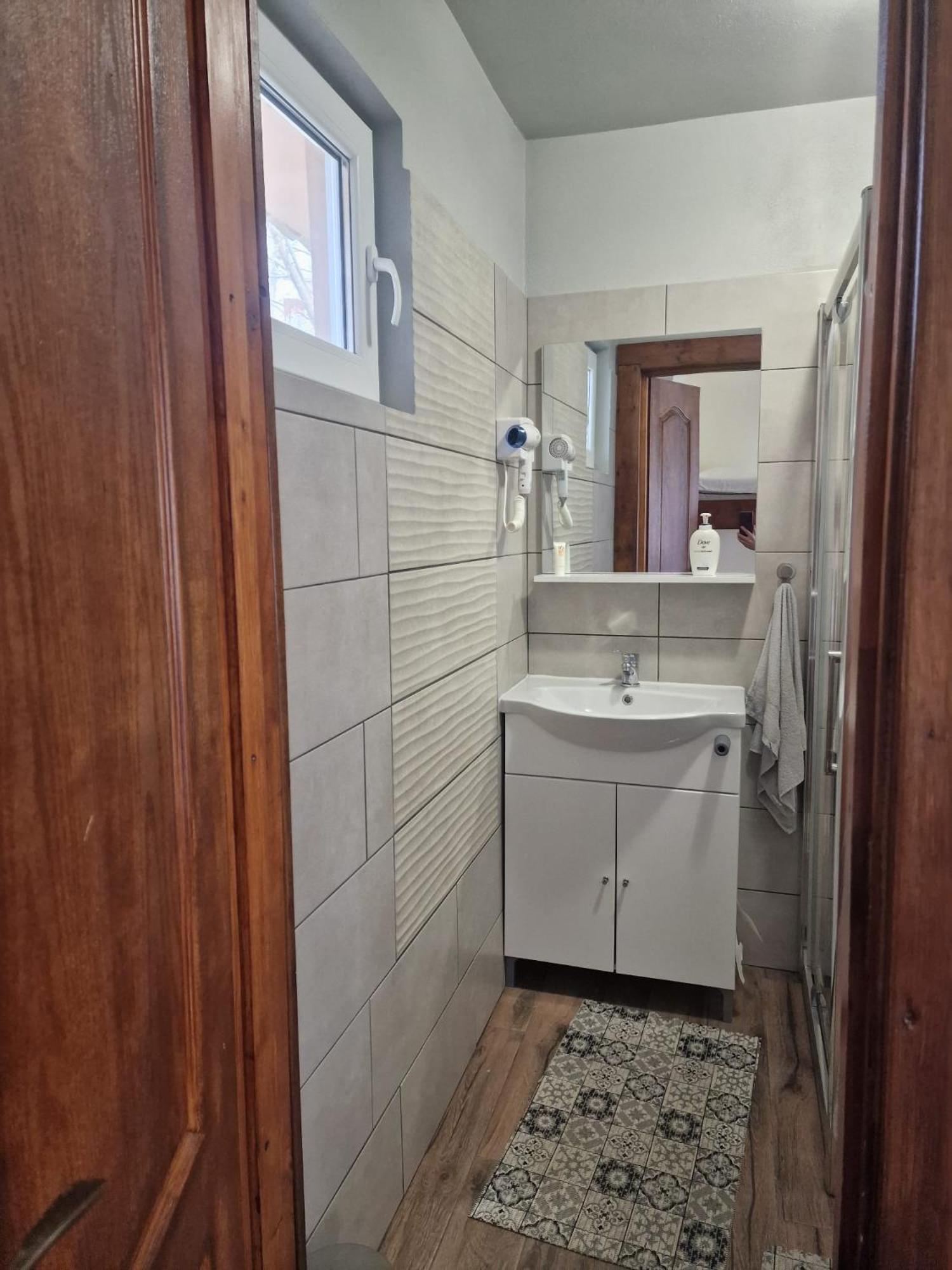 Casa Maya Săsciori Buitenkant foto