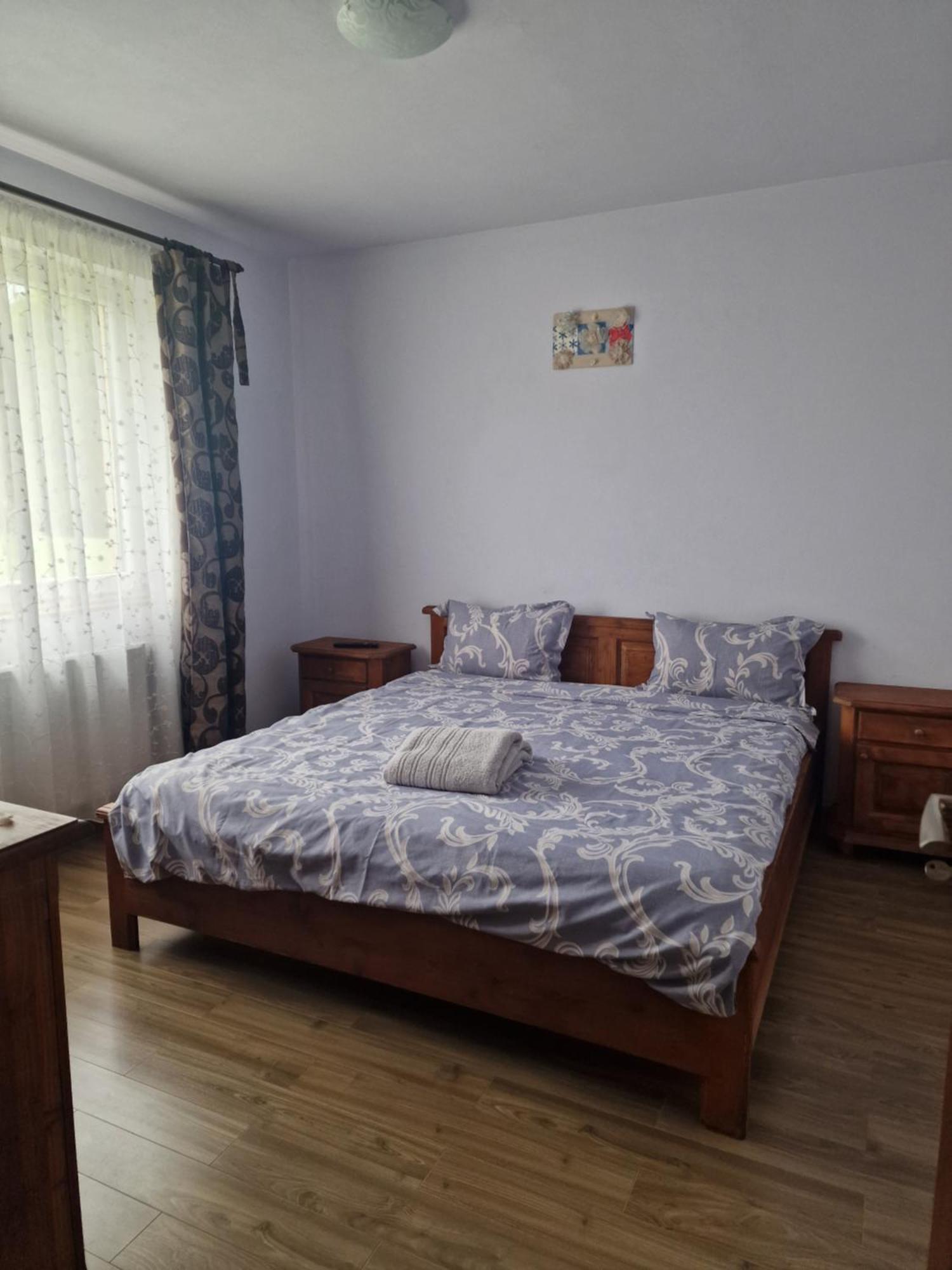 Casa Maya Săsciori Buitenkant foto