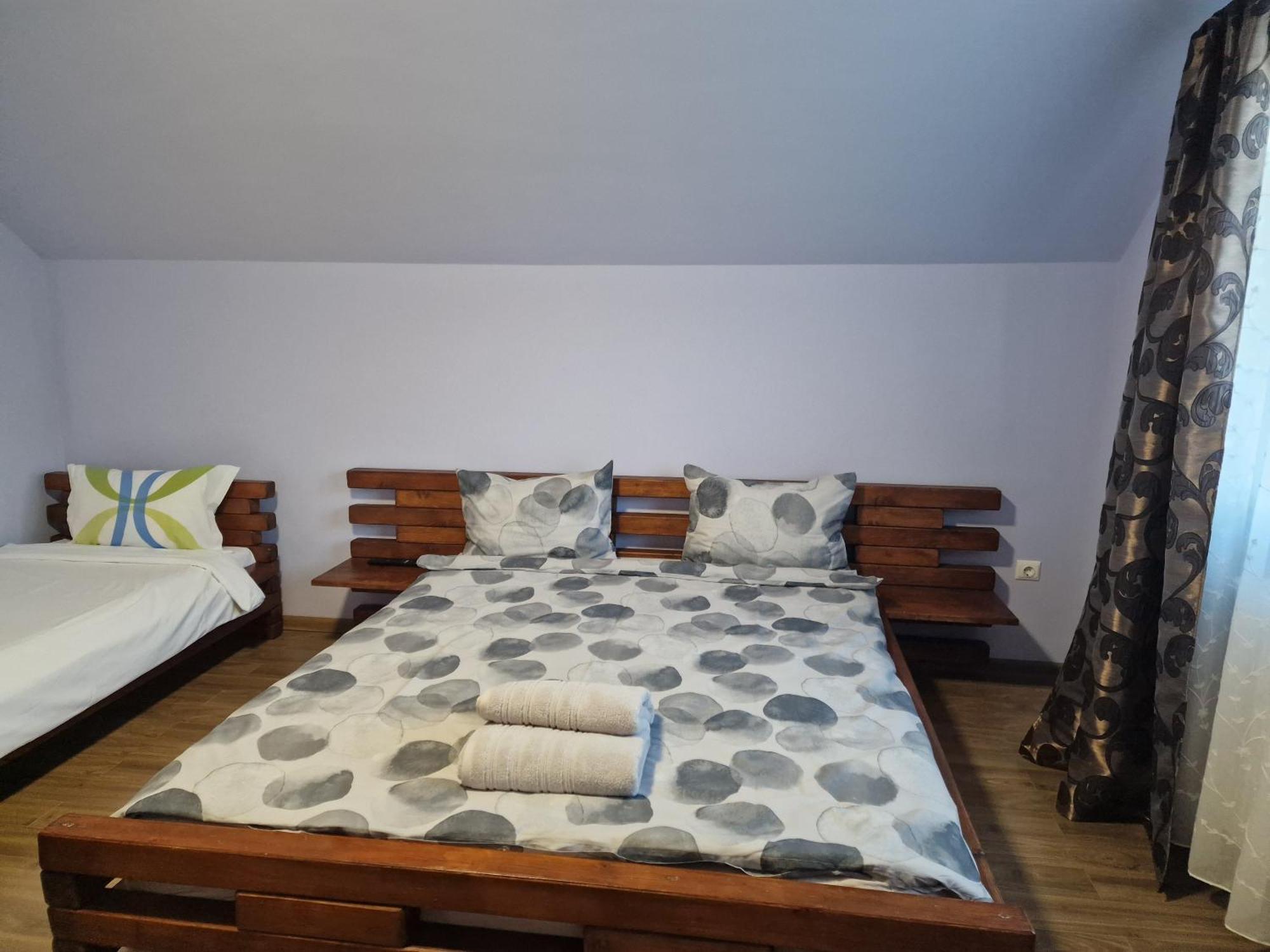 Casa Maya Săsciori Buitenkant foto