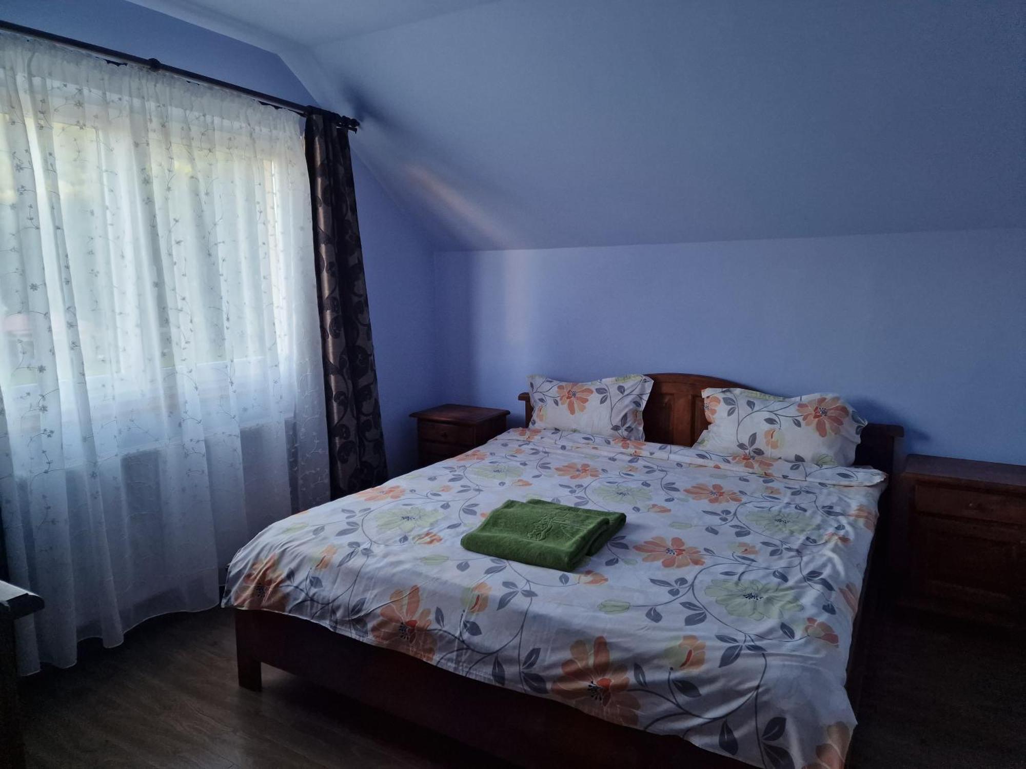 Casa Maya Săsciori Buitenkant foto
