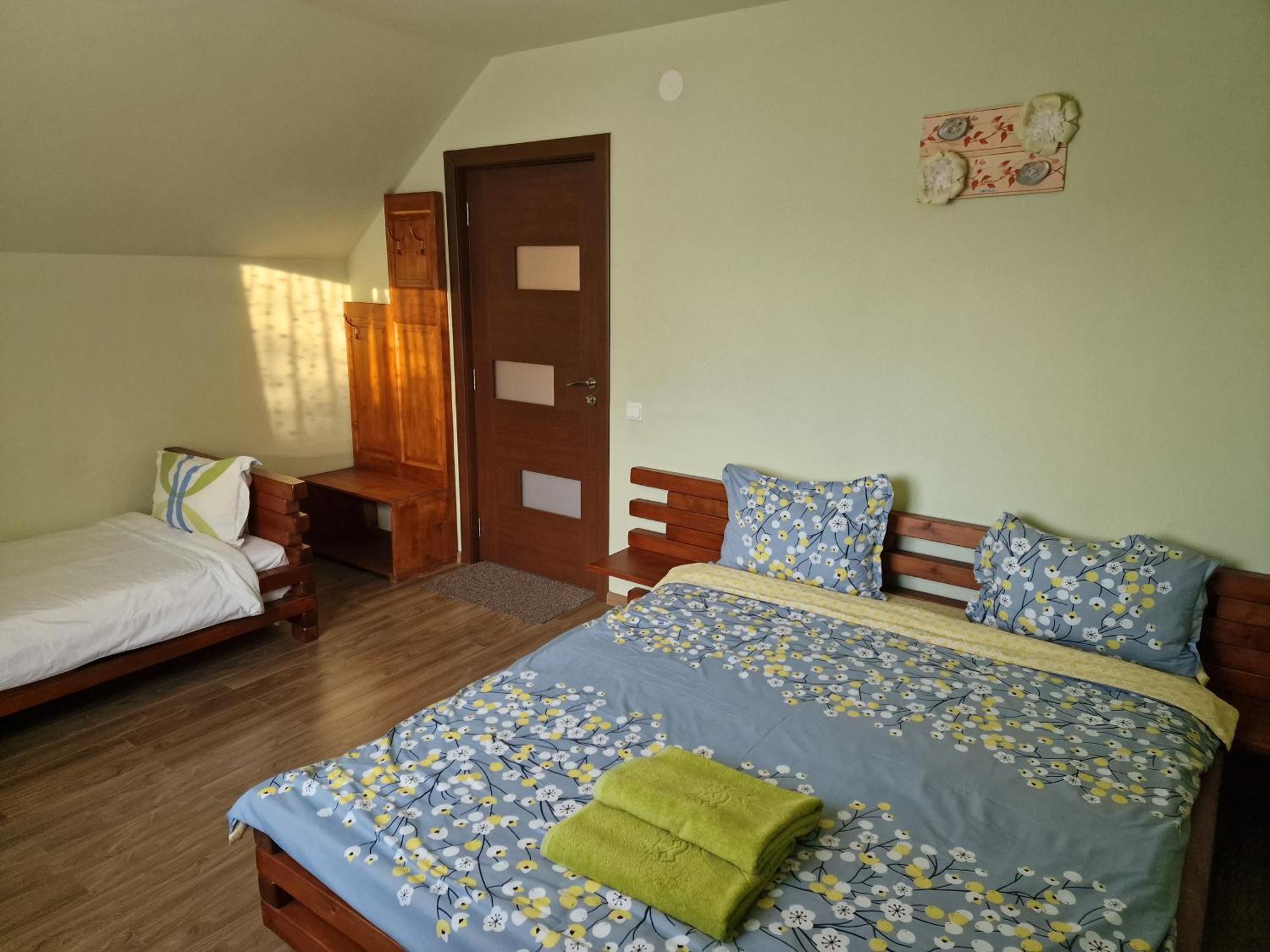 Casa Maya Săsciori Buitenkant foto