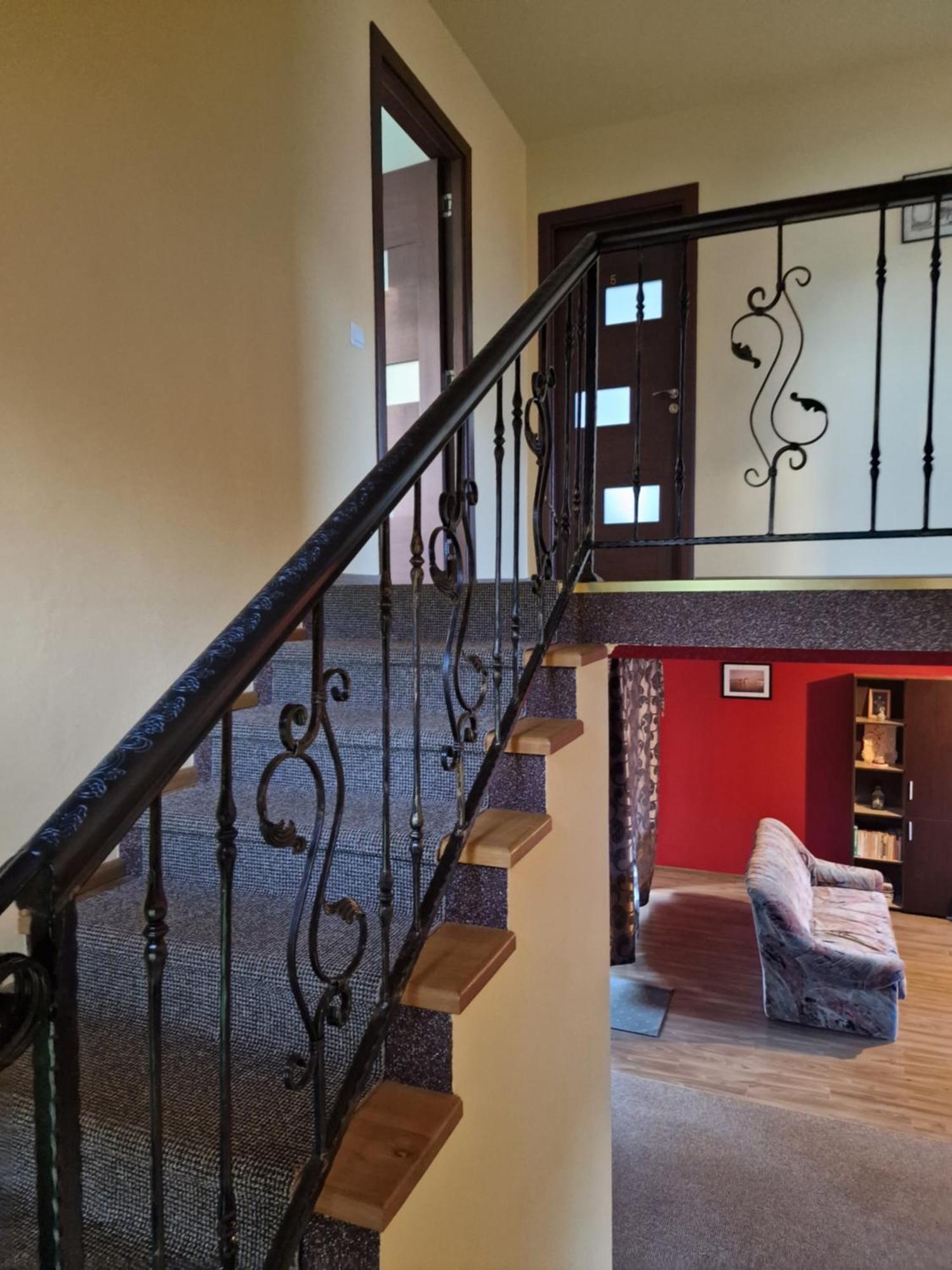 Casa Maya Săsciori Buitenkant foto