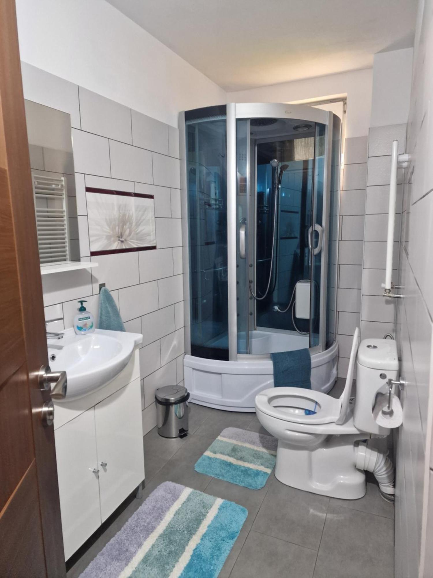 Casa Maya Săsciori Buitenkant foto