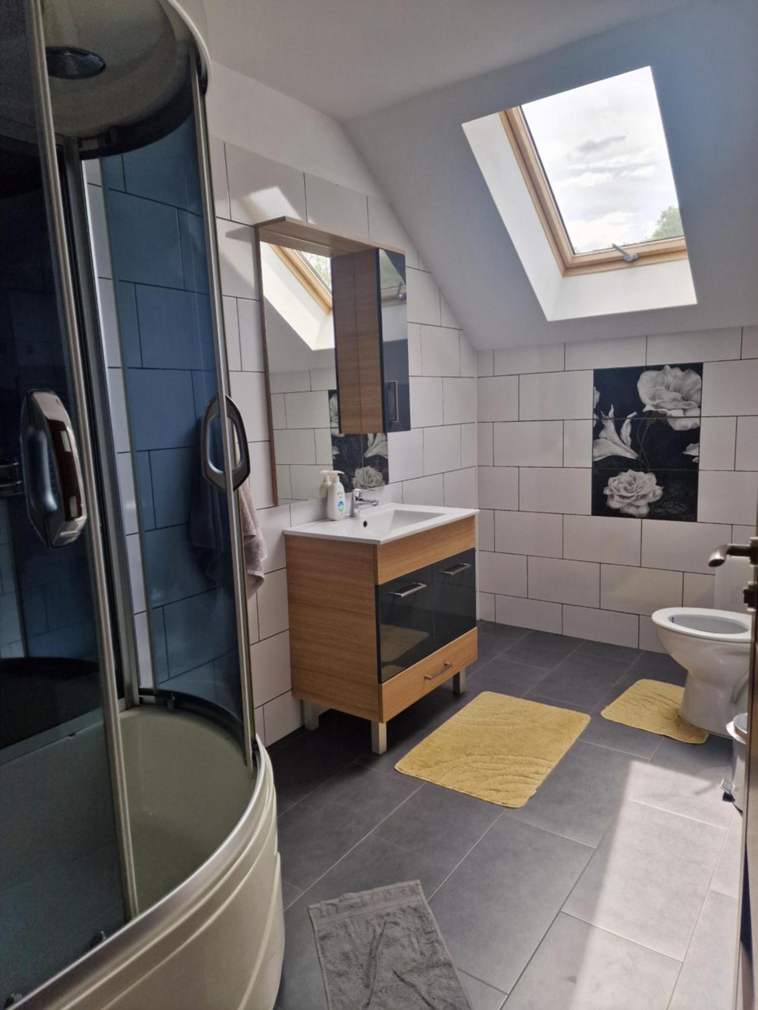 Casa Maya Săsciori Buitenkant foto