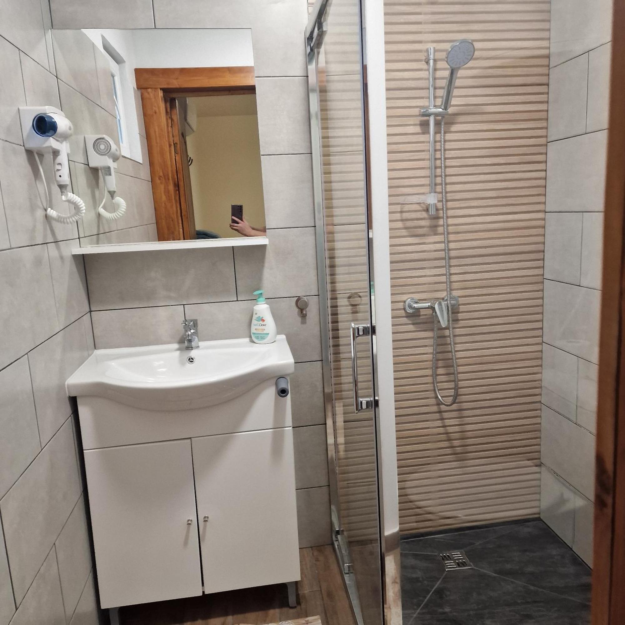 Casa Maya Săsciori Buitenkant foto