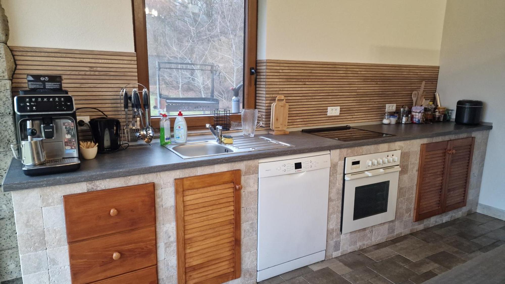 Casa Maya Săsciori Buitenkant foto